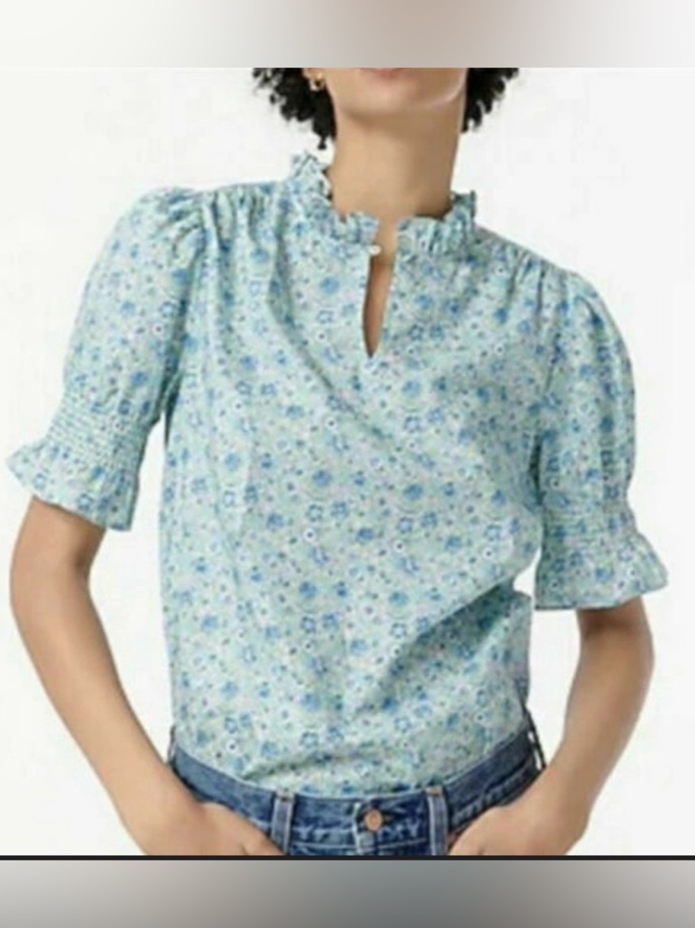 J CREW